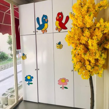 Akıl küpü resim galerisi