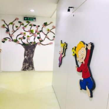 Akıl küpü resim galerisi