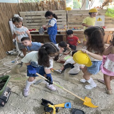 Akıl küpü resim galerisi
