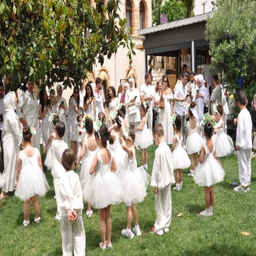 Akıl küpü resim galerisi